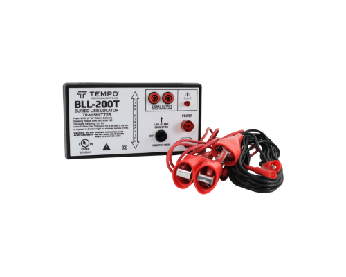 Tempo BLL-200 - компактный кабелеискатель купить QBS.ru