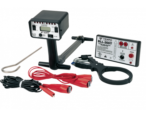 Tempo BLL-200 - компактный кабелеискатель купить QBS.ru