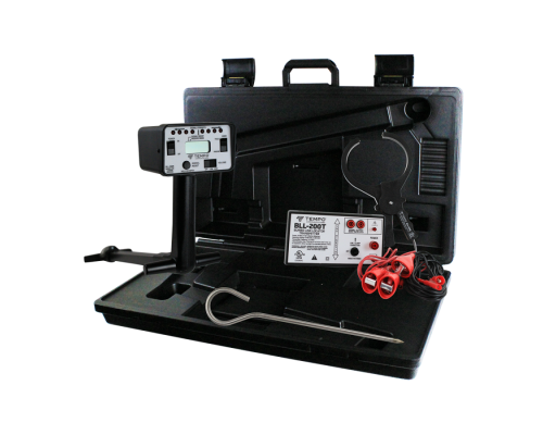 Tempo BLL-200 - компактный кабелеискатель купить QBS.ru