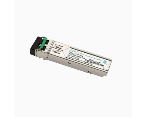 NetAlly SFP-1000ZX - волоконно-оптический трансивер SFP ZX Gig Fiber DDM 1550 нм купить QBS.ru
