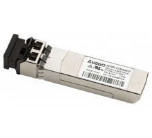 NetAlly SFP-100FX - волоконно-оптический трансивер SFP 100Base-FX Fiber DDM