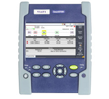 VIAVI SmartOTDR 126A-P0 - комплект оптического рефлектометра 1310/1550нм, 37/35дБ, LS, SLM, ExpertOTDR, SC/PC