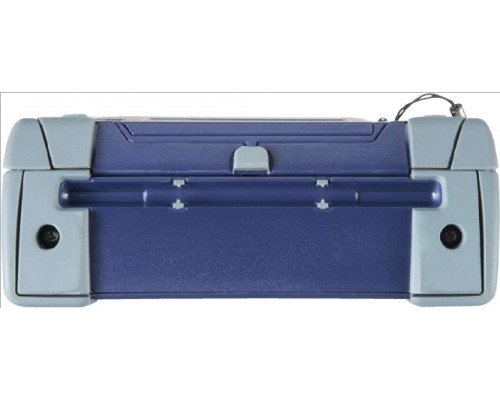 VIAVI SmartOTDR 126A-P0 - комплект оптического рефлектометра 1310/1550нм, 37/35дБ, LS, SLM, ExpertOTDR, SC/PC купить QBS.ru