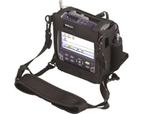 VIAVI SmartOTDR 126A-P0 - комплект оптического рефлектометра 1310/1550нм, 37/35дБ, LS, SLM, ExpertOTDR, SC/PC купить QBS.ru