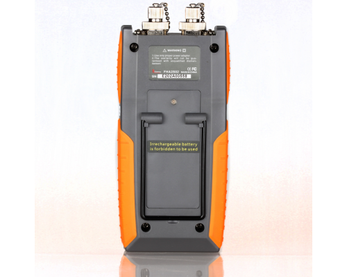 Grandway FHA2S02 - оптический аттенюатор, 3-60 дБ купить QBS.ru