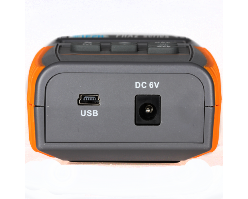 Grandway FHA2S02 - оптический аттенюатор, 3-60 дБ купить QBS.ru
