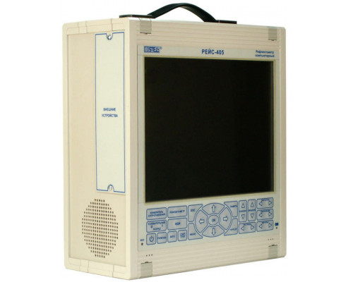 СТЭЛЛ РЕЙС-405 - рефлектометр компьютерный (с поверкой) купить QBS.ru