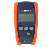 Tempo SLS535 - источник оптического излучения (SM, 1310/1550/1625 нм)