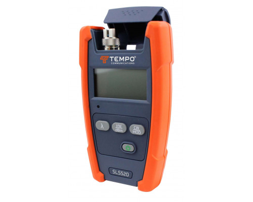 Tempo SLS525 - источник оптического излучения (MM, 850/1300 нм) купить QBS.ru