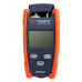 Tempo OPM220 - измеритель оптической мощности с источником красного света купить QBS.ru