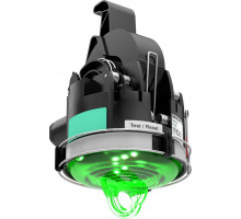 Horstmann Smart Navigator 2.0 + Pole Master - комплект ИКЗ для сетей среднего напряжения с током в линии <5A (мастер с солнечной батареей, 3 ведомых)