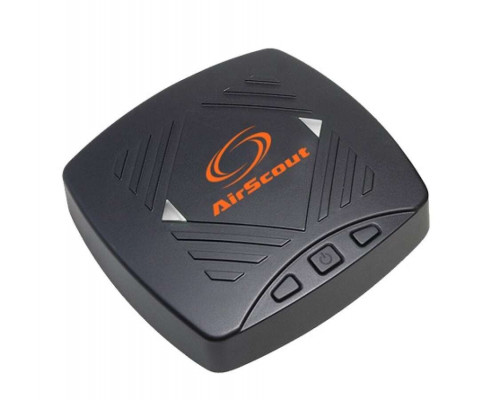 Tempo AirScout Residental ASK302 - анализатор WiFi сети с 2-мя удаленными клиентами и опцией Live Pro купить QBS.ru