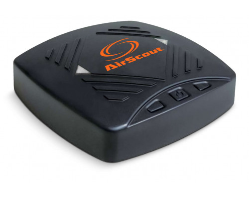 Tempo AirScout Residental ASK306 - анализатор WiFi сети с 6-ю удаленными клиентами и опцией Live Pro купить QBS.ru