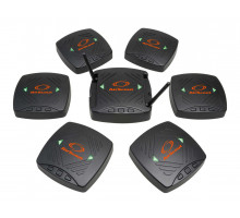 Tempo AirScout Residental ASK306 - анализатор WiFi сети с 6-ю удаленными клиентами и опцией Live Pro