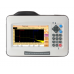 Grandway FHO3000-D35-VFL-PM - оптический рефлектометр 1310/1550 нм, 35/33 дБ, VFL, PM, TS купить QBS.ru