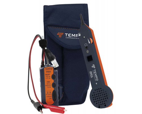 Tempo 711K - тестовый набор купить QBS.ru