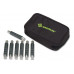 Greenlee NC-510 - набор идентификаторов NC-510 купить QBS.ru