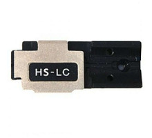 Ilsintech HS-LC - держатель коннектора LC для сварочных аппаратов серий S, K, KF4