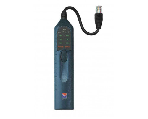 Softing (Psiber) LanMaster 30 - сетевой тестер купить QBS.ru