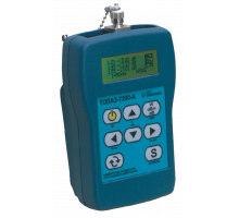 ТОПАЗ-7210-А — измеритель мощности оптического излучения (850, 1300, 1310, 1490, 1550, 1625, 1650 нм / -85..+7 дБм)