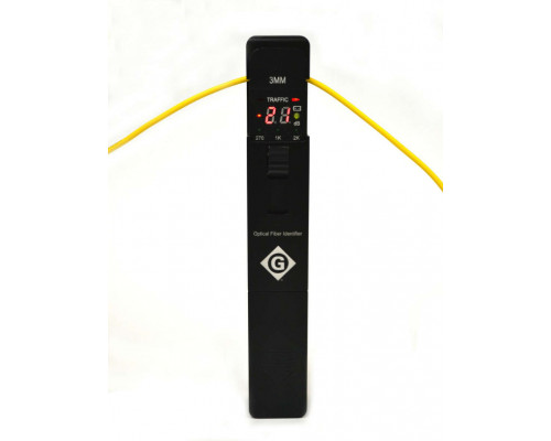 Tempo FI-100 KIT - идентификатор активного волокна купить QBS.ru