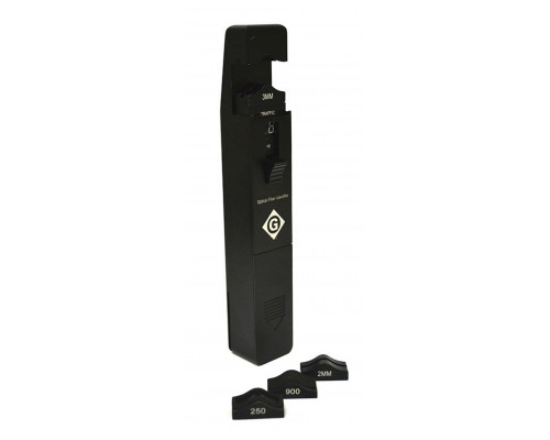 Tempo FI-100 KIT - идентификатор активного волокна купить QBS.ru