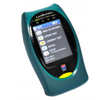 Softing LANExpert 85S - анализатор производительности сети Ethernet до 1 Гбит по витой паре и одномодовому оптическому волокну (SM)