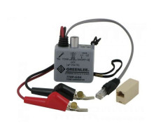 Tempo 77HP-G/6A - тональный генератор (крокодилы с игольчатой площадкой)