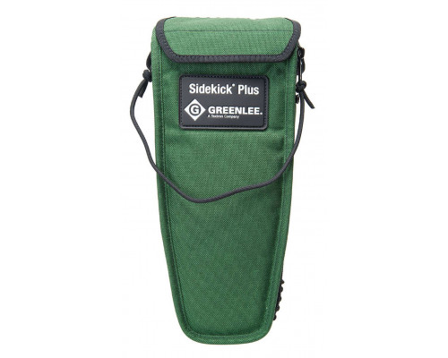Tempo Sidekick Plus 1155-5012 - Анализатор DSL (Impulse Noise, Step TDR, Wideband, bonding VDSL/ADSL) купить QBS.ru