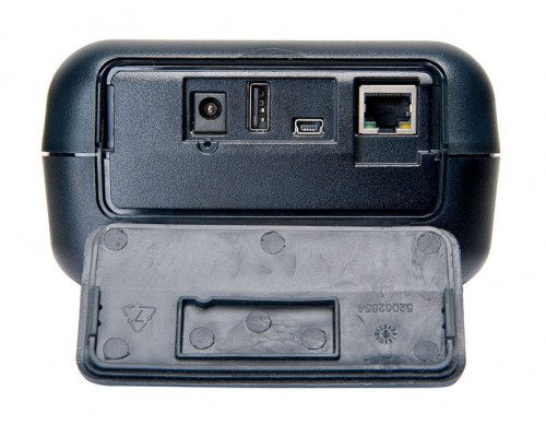Tempo Sidekick Plus 1155-5012 - Анализатор DSL (Impulse Noise, Step TDR, Wideband, bonding VDSL/ADSL) купить QBS.ru