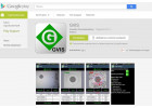 Greenlee GVIS 400 - USB микроскоп с ПО для анализа качества оптических разъемов