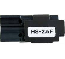 Ilsintech HS-2.5 - держатель кабеля диаметром 2-3 мм для сварочных аппаратов серий S, K, KF4