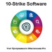 Право на использование (электронно) 10-Strike Software Учет Программного Обеспечения Pro. На один компьютер, учет 1000 ПК купить QBS.ru