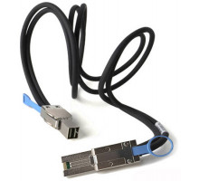 Кабель интерфейсный SAS ACD ACD-SFF8644-8088-60M (6705058-600)
