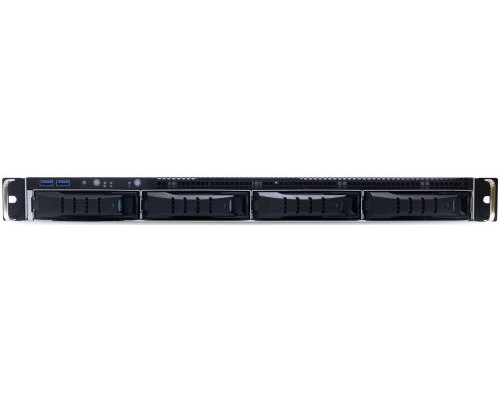 Серверная платформа 1U AIC SB101-LE купить QBS.ru