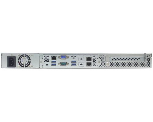 Серверная платформа 1U AIC SB101-LE купить QBS.ru