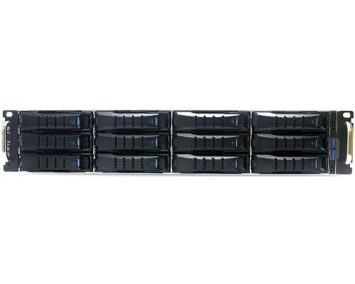 Серверная платформа 2U AIC SB202-UR купить QBS.ru