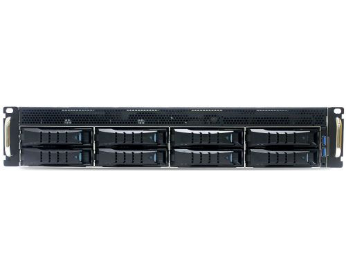 Серверная платформа 2U AIC SB203-UR купить QBS.ru