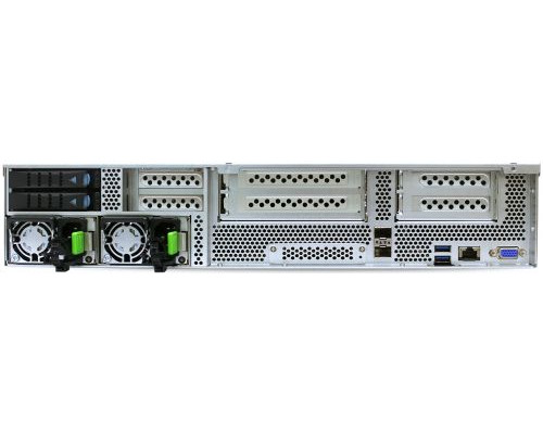 Серверная платформа 2U AIC SB203-UR купить QBS.ru