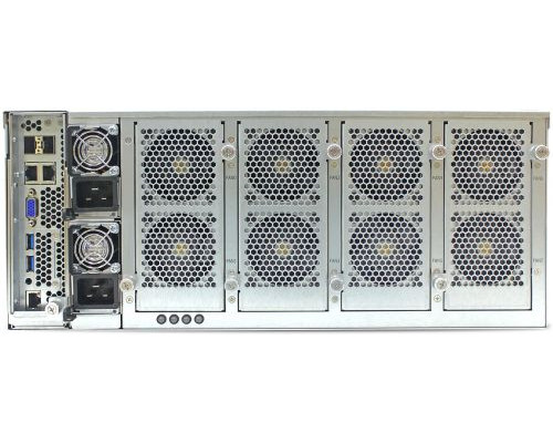 Система хранения данных AIC SB405-PV купить QBS.ru