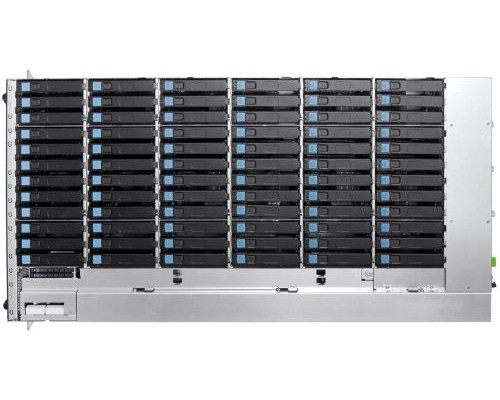 Система хранения данных AIC SB406-PV купить QBS.ru