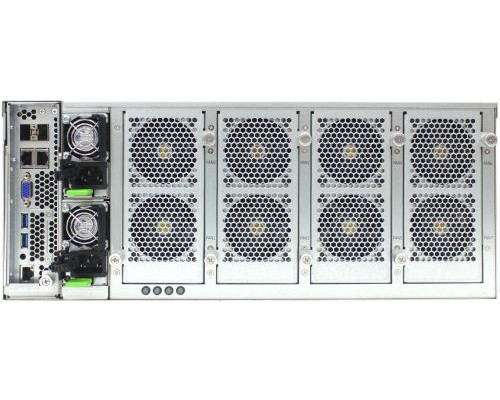 Система хранения данных AIC SB406-PV купить QBS.ru