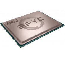 Процессор AMD EPYC 7F52 100-000000140 Zen 2 16C/32T 3.5-3.9GHz (SP3, L3 256MB, 7nm, 240W) Tray