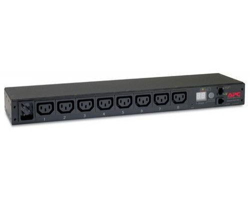 Шкаф APC AP7821B купить QBS.ru