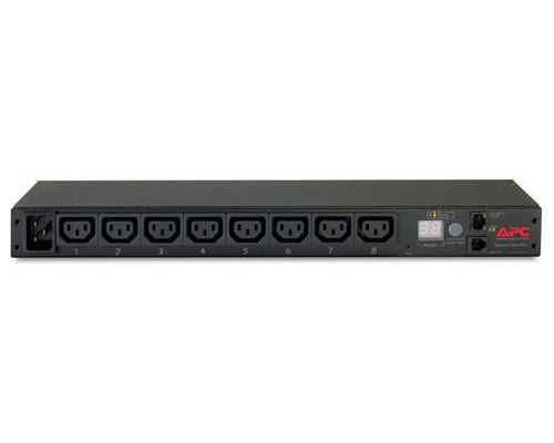 Шкаф APC AP7821B купить QBS.ru