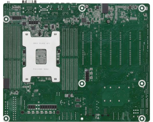 Материнская плата ATX ASRock ROMED8-2T купить QBS.ru