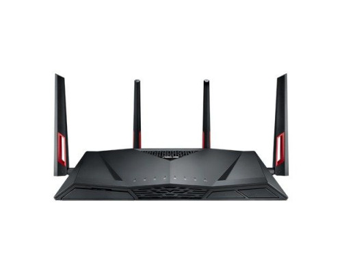 Роутер ASUS RT-AC88U купить QBS.ru