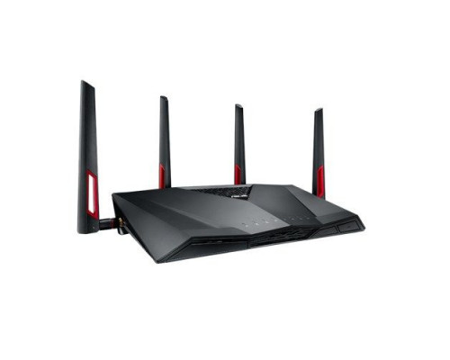 Роутер ASUS RT-AC88U купить QBS.ru