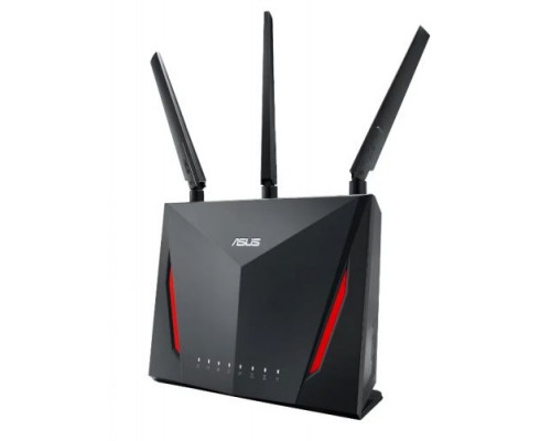 Роутер ASUS RT-AC86U купить QBS.ru