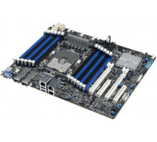 Материнская плата ATX ASUS Z11PA-U12/10G-2S